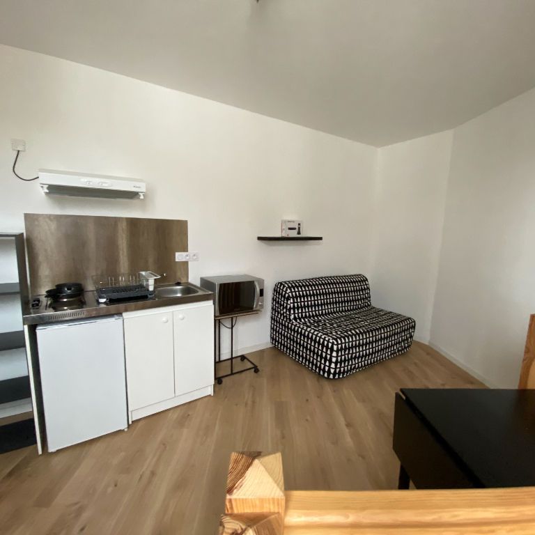 LABOUHEYRE - Location meublée ou vide - Photo 1