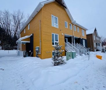 À Louer – Logement 2 Chambres - Photo 2