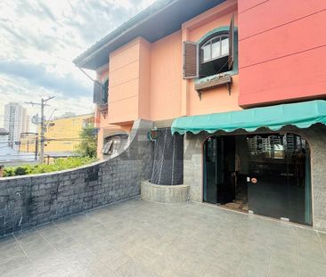 Casa espaçosa com 5 dormitórios e 2 vagas na Freguesia do Ó - Photo 6