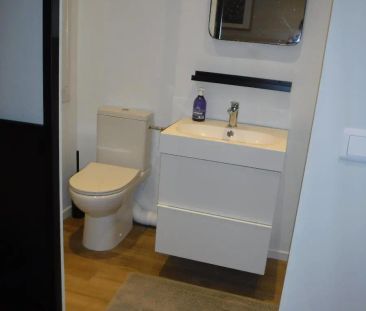 Appartement à louer 2 pièces 38m² - Photo 5