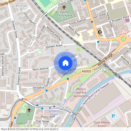Room 2, 4 Wishford Avenue, Nottinghamshire, NG7 2NG, Nottingham