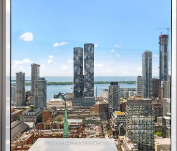 For Lease - 89 Church Street Unit# 4107, Toronto, Ontario - Photo 3