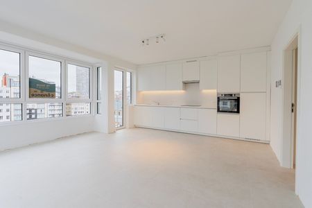 Vernieuwd 3-slaapkamerappartement met open zicht op het Mijnplein en EPC-label B! - Foto 5