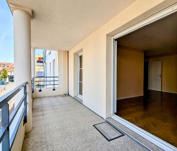 Location appartement 3 pièces, 60.88m², Vaires-sur-Marne - Photo 4