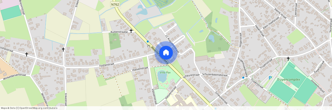 22 Augustusstraat 47, 3640 Molenbeersel