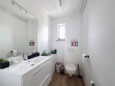 Appartement te huur - Foto 4