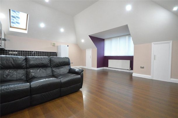 2 bedroom apartment to rent - Photo 1