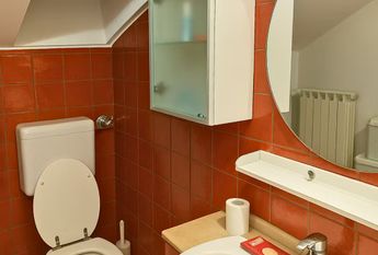 Via Pietro Cossa, Turin, Piedmont 10151