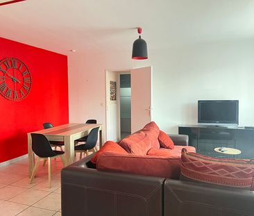 Location Appartement 2 pièces 48m² - Photo 1