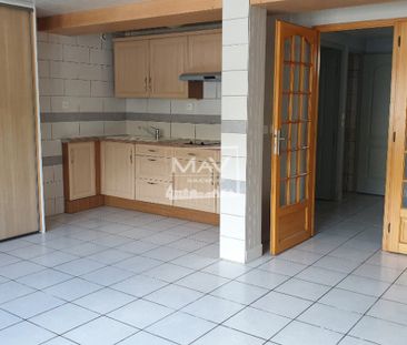 Appartement à louer à Lille • - Photo 1