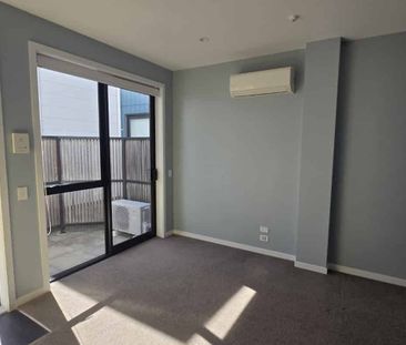 7/5 Ebor Street, Te Aro - Photo 1