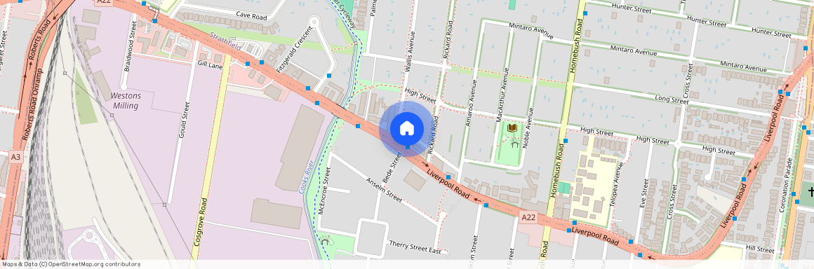 12/132 Wallis Avenue Strathfield NSW, Inner West