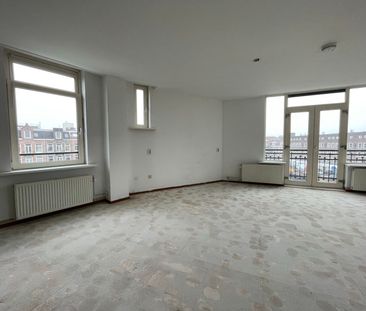 Appartement te huur: Jacob van Lennepkade 428-3 1053 NP Amsterdam - Foto 6