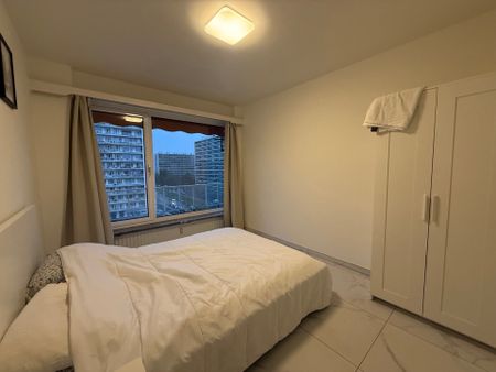 Avenue Paul Hymans, 1200, Woluwe-Saint-Lambert - Foto 2