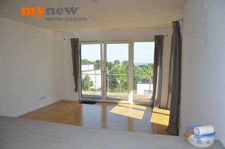 Bonn-Duisdorf: Zwei-Zimmer-Wohnung mit großem Balkon - Photo 2