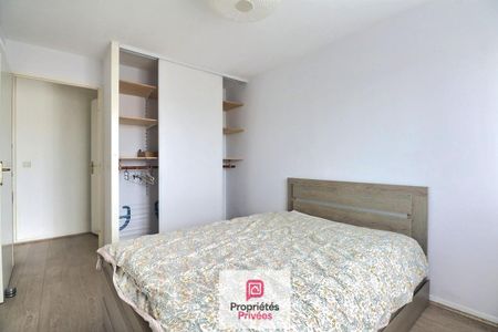 Location Appartement 2 pièces Meublé 38m² CARRIERES SOUS POISSY 78955 - Photo 4