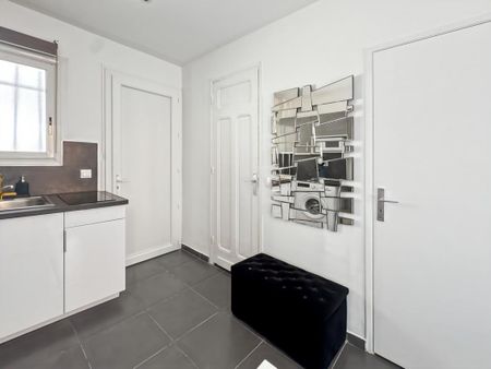 Location Appartement 1 pièce Meublé 19m² ANTIBES 06160 - Photo 3