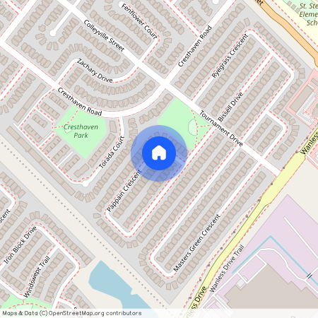 81 Pappain Crescent Unit# BSMT, Brampton