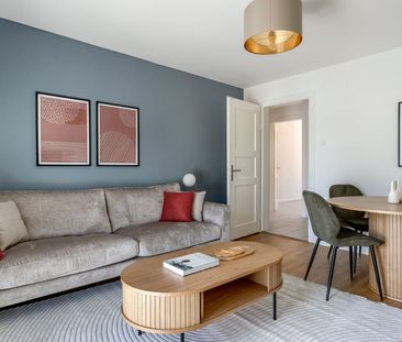 Birmensdorferstrasse 270 - Photo 1