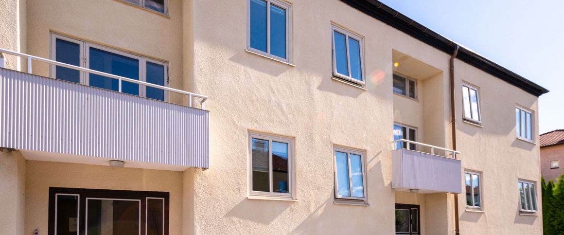 Sveavägen 24 A - Photo 1