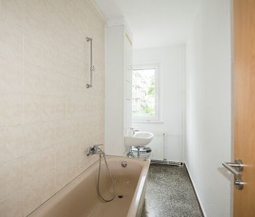 1-Raum-Wohnung im Erdgeschoss - Photo 2