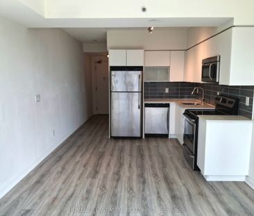 Liberty On The Park Lofts , #405 - Photo 6