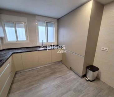 Piso en alquiler en Calle Lamarque de Novoa - Photo 5