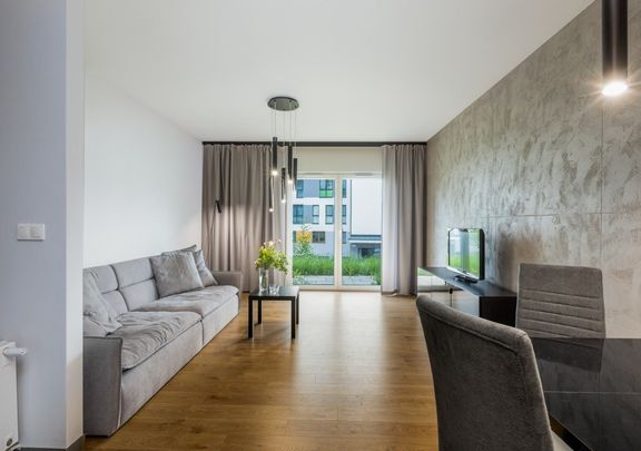 Mieszkanie na wynajem - Фото 1