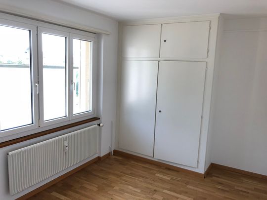 Appartement de 3.5 pièces à Delémont - Photo 1