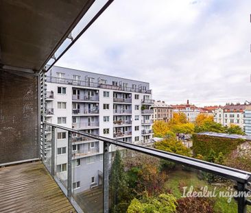 Pronájem bytu 2+kk 55 m2 - Photo 3