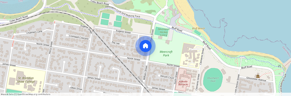 257 William Street, Tas 7310, Devonport