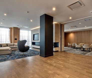 Appartement à louer - Montréal (Verdun/Île-des-Soeurs) (Île-des-Soe... - Photo 1