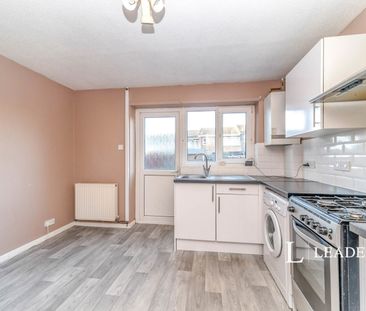 2 bedroom house to rent The Windermere, Kempston, Bedford, Bedfords... - Photo 4