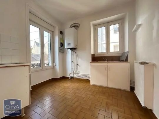 Appartement à louer 3 pièces 53.75m² - Photo 1
