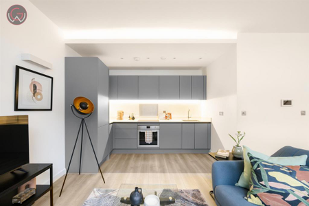 1 bedroom apartment to rent - Photo 3