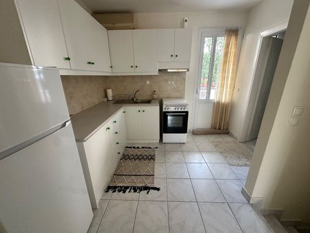 Διαμέρισμα για ενοικίαση Κάτω Καστελλόκαμπος (Πάτρα) - Φωτογραφία 4