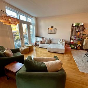 Magnifique condo Petite-Patrie - Photo 2