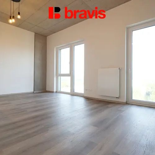 Pronájem bytu 1+kk 35 m - Fotografie 1