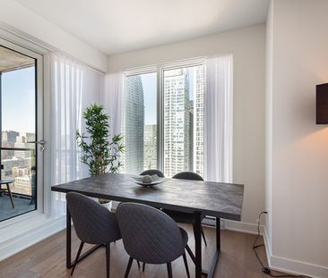 Rue De la Gauchetière Ouest - Photo 4