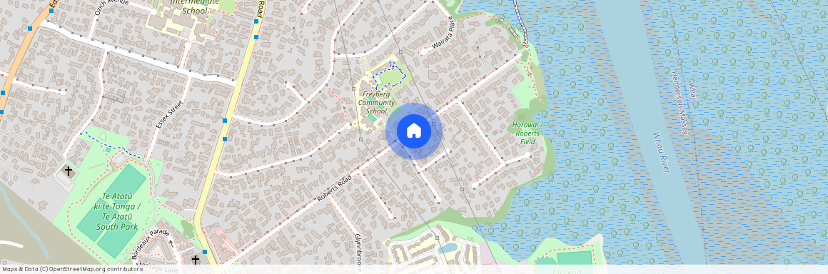 73 Roberts Road, Te Atatu South, Waitakere City