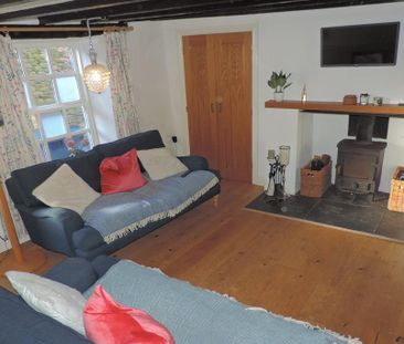 2 bedroom cottage to rent - Photo 1