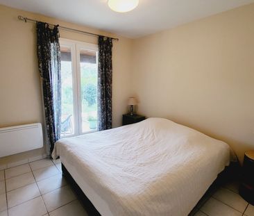 Location maison 5 pièces, 84.00m², Pennautier - Photo 1