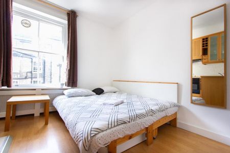 Flat 14 Gloucester Street, Pimlico SW1V 2DB - Photo 2