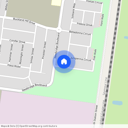 2 Juniperina Circuit, Vic 3756, Wallan