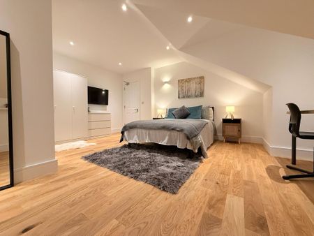 1 bedroom in a house share to rent - Photo 5