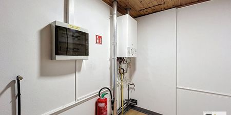 Appartement te huur in Liège voor € 500 met 1 slaapkamer - Photo 3