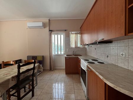 Διαμέρισμα για ενοικίαση Άγιοι Απόστολοι (Κάλαμος) - Φωτογραφία 3