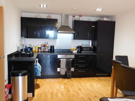 2 bedroom apartment to rent - Photo 4