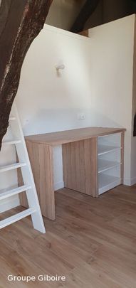 Appartement T1 à louer - 15 m² - Photo 1