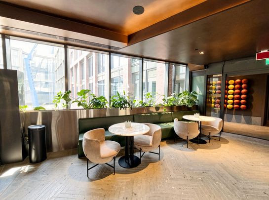 Dalhousie Street - Photo 1